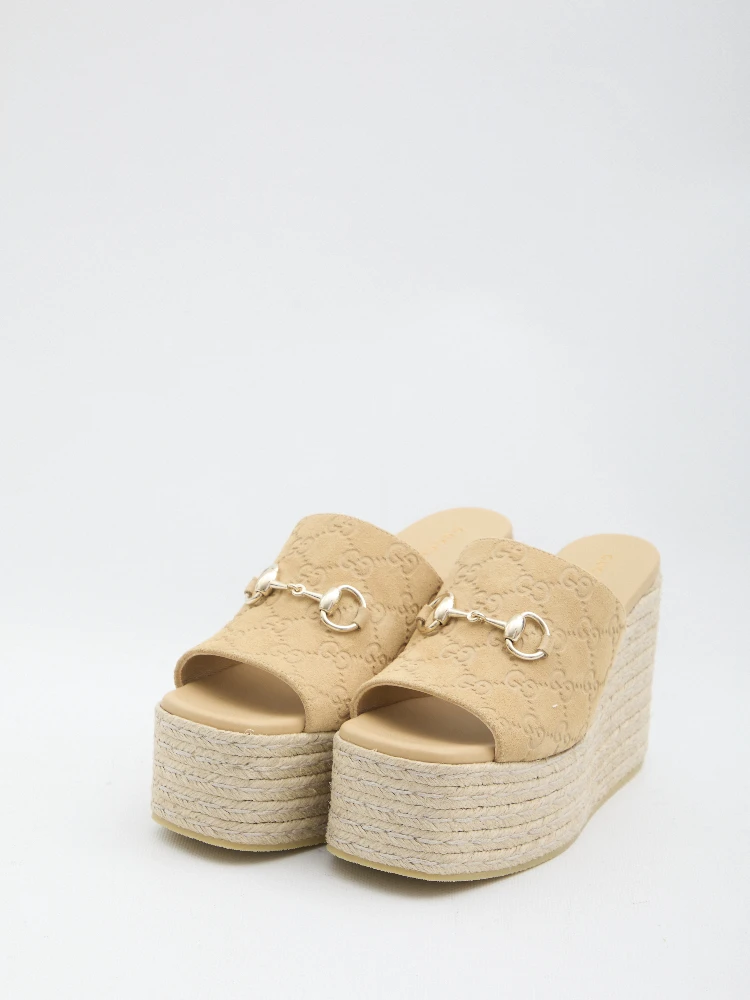 Wedges sandals alternative