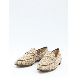 Gucci Jordaan loafers