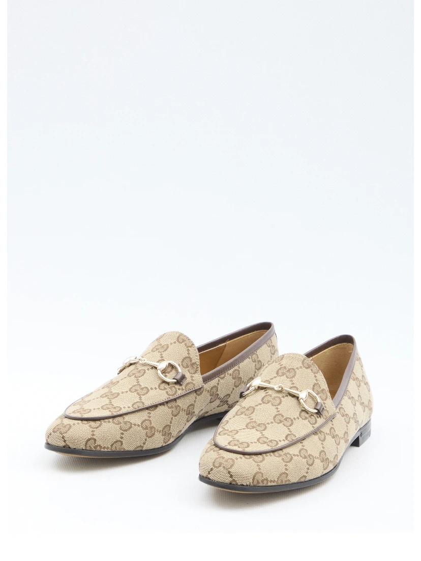 Gucci Jordaan loafers
