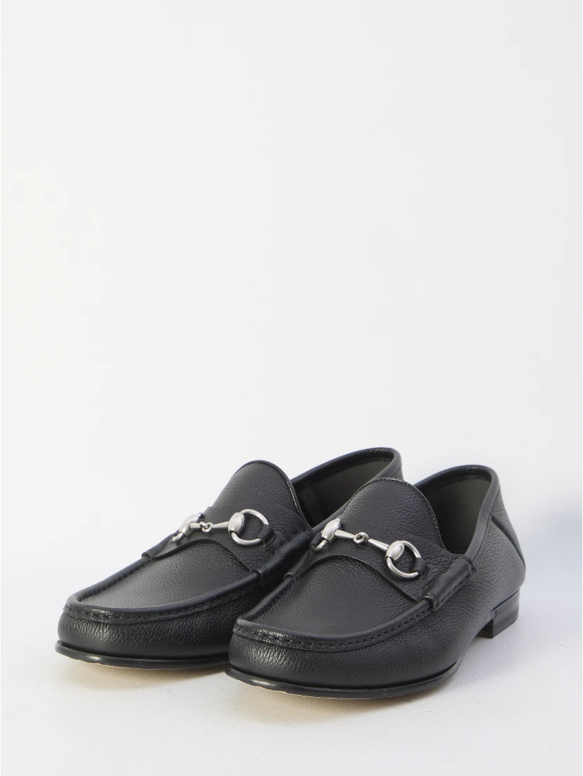 Horsebit 1953 moccasins