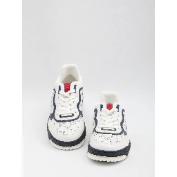 Gucci Re-Web sneakers