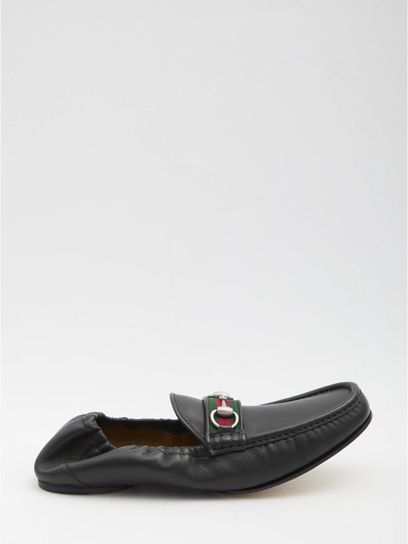 Horsebit 1953 loafers