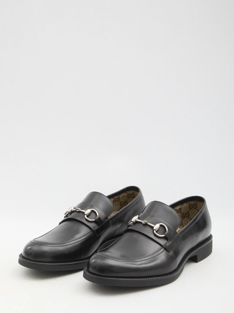 Loafers with Horsebit alternative