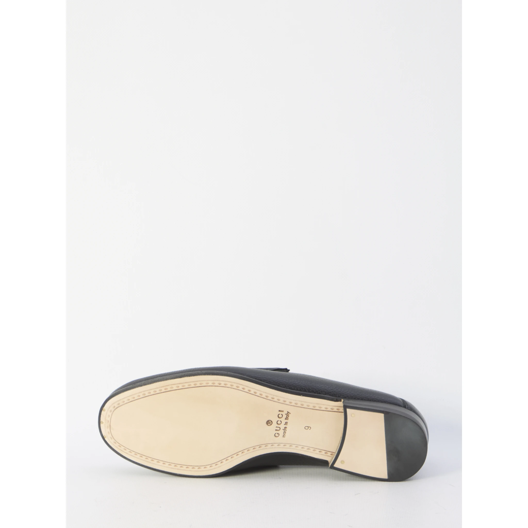 Horsebit 1953 moccasins