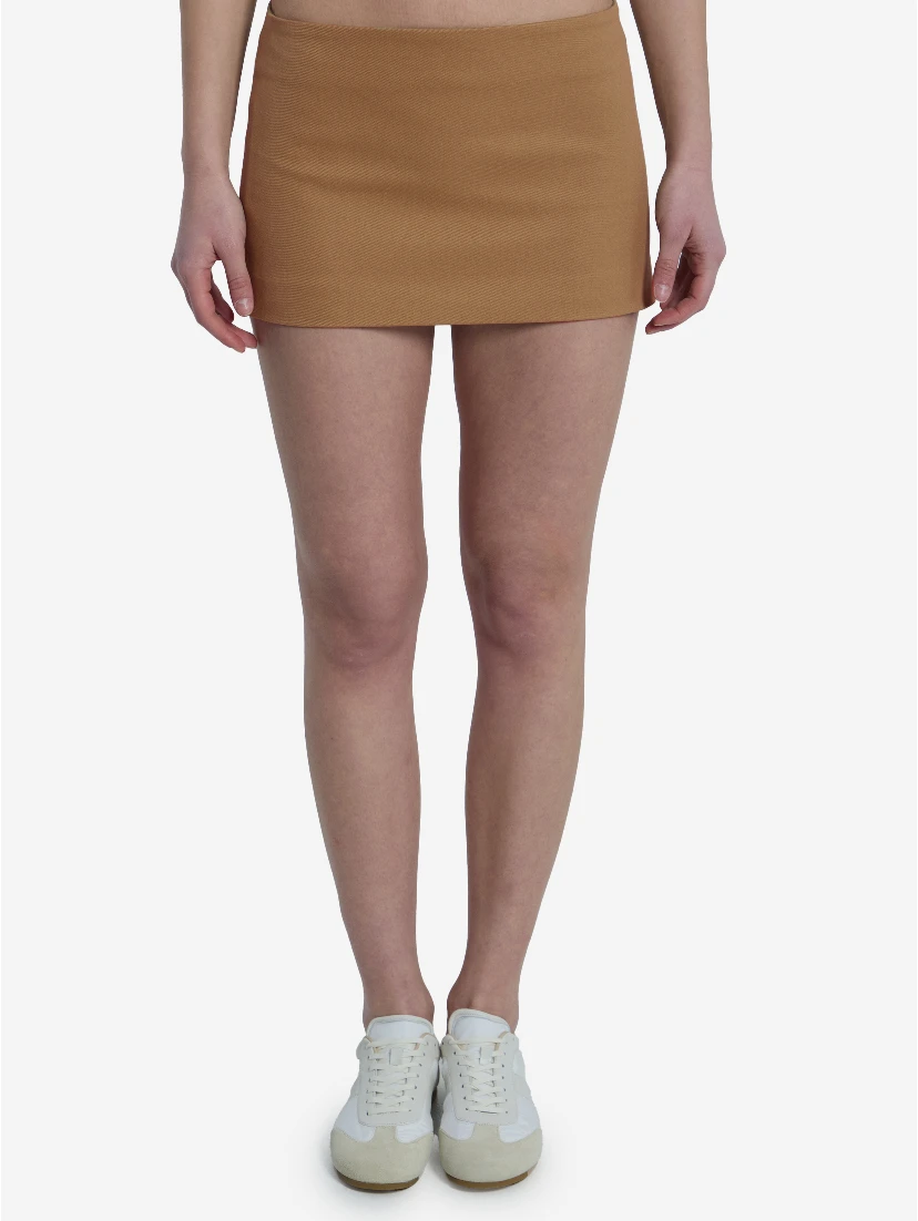 Hera mini skirt