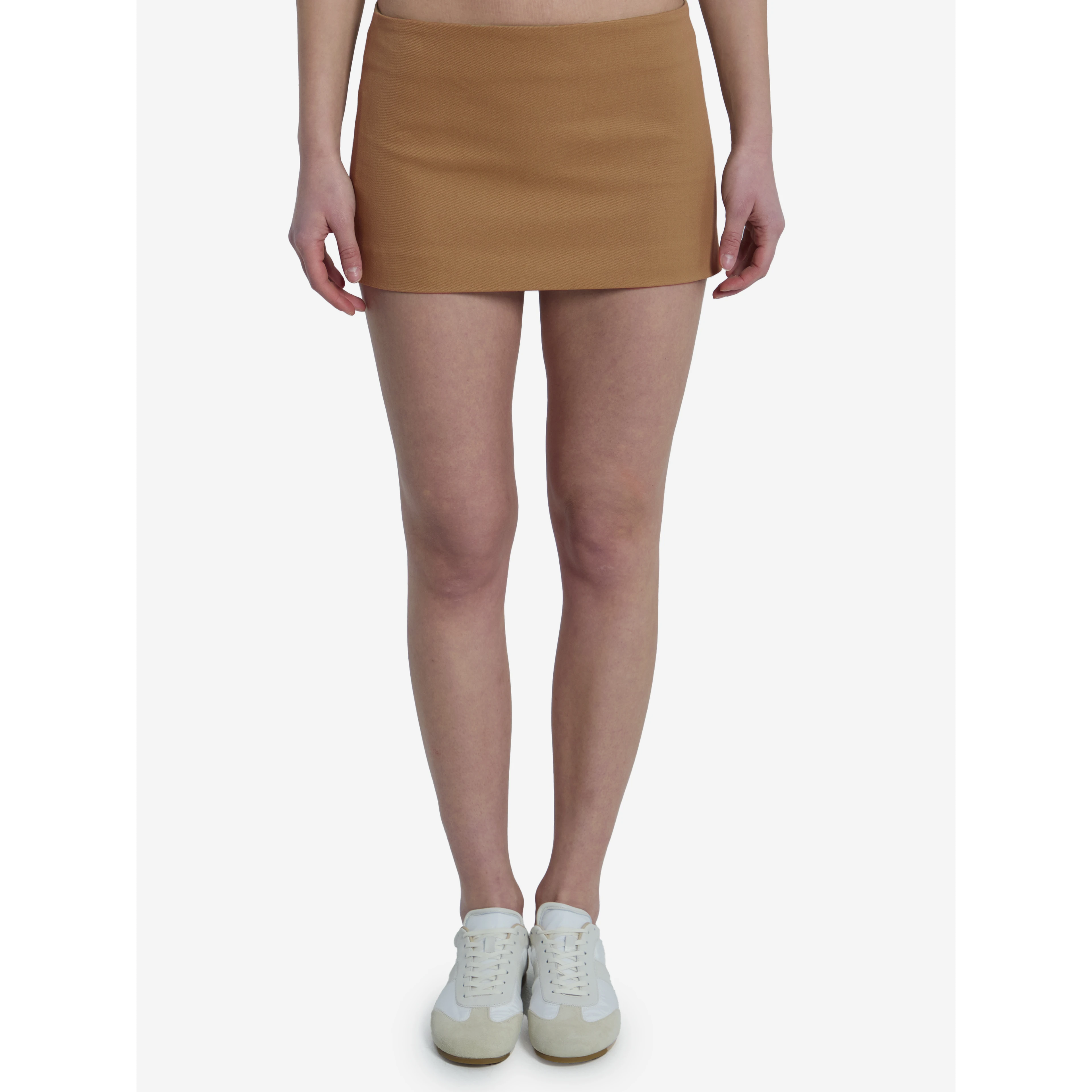 Hera mini skirt