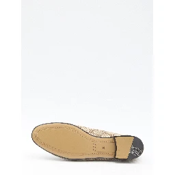 Gucci Jordaan loafers