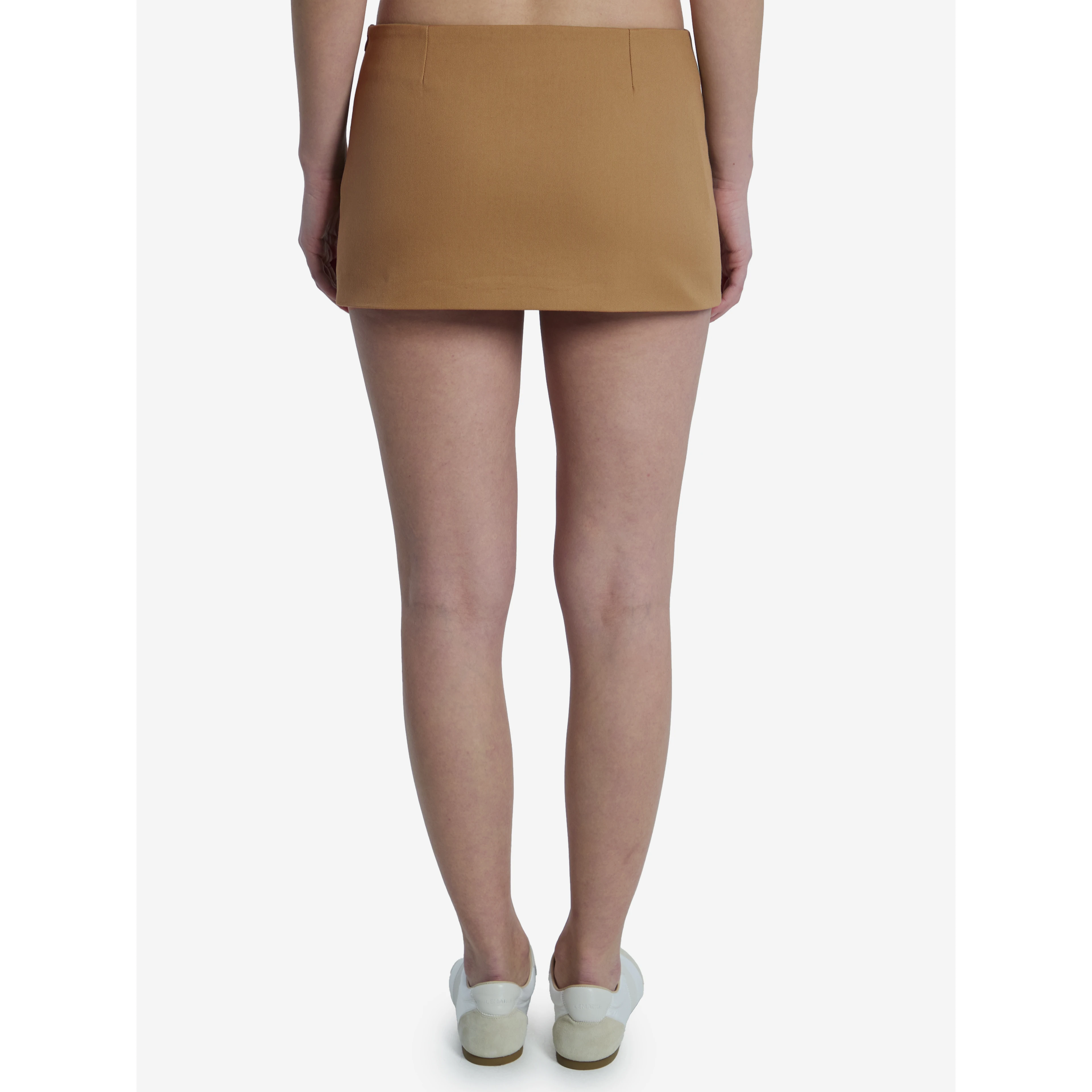 Hera mini skirt