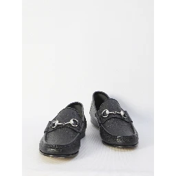 Horsebit 1953 moccasins