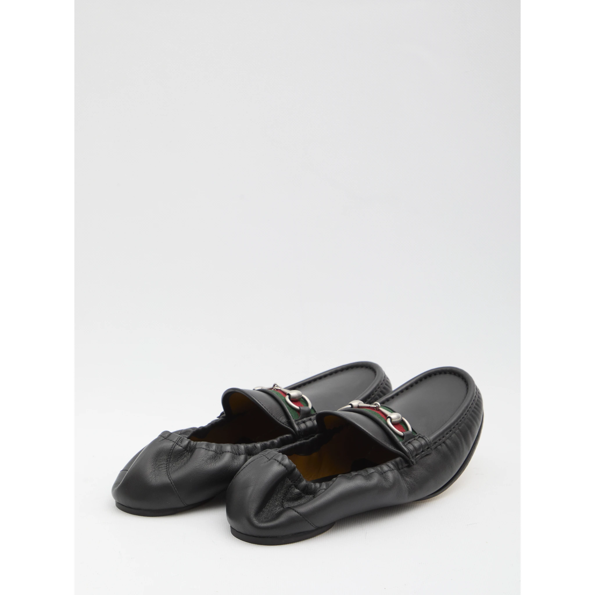Horsebit 1953 loafers
