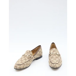 Gucci Jordaan loafers