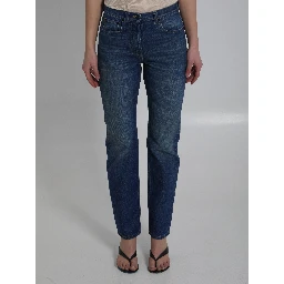 Daciana cotton jeans