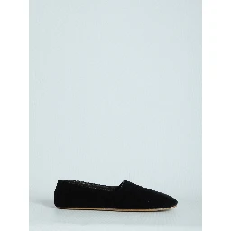 Velvet Ponti slipper