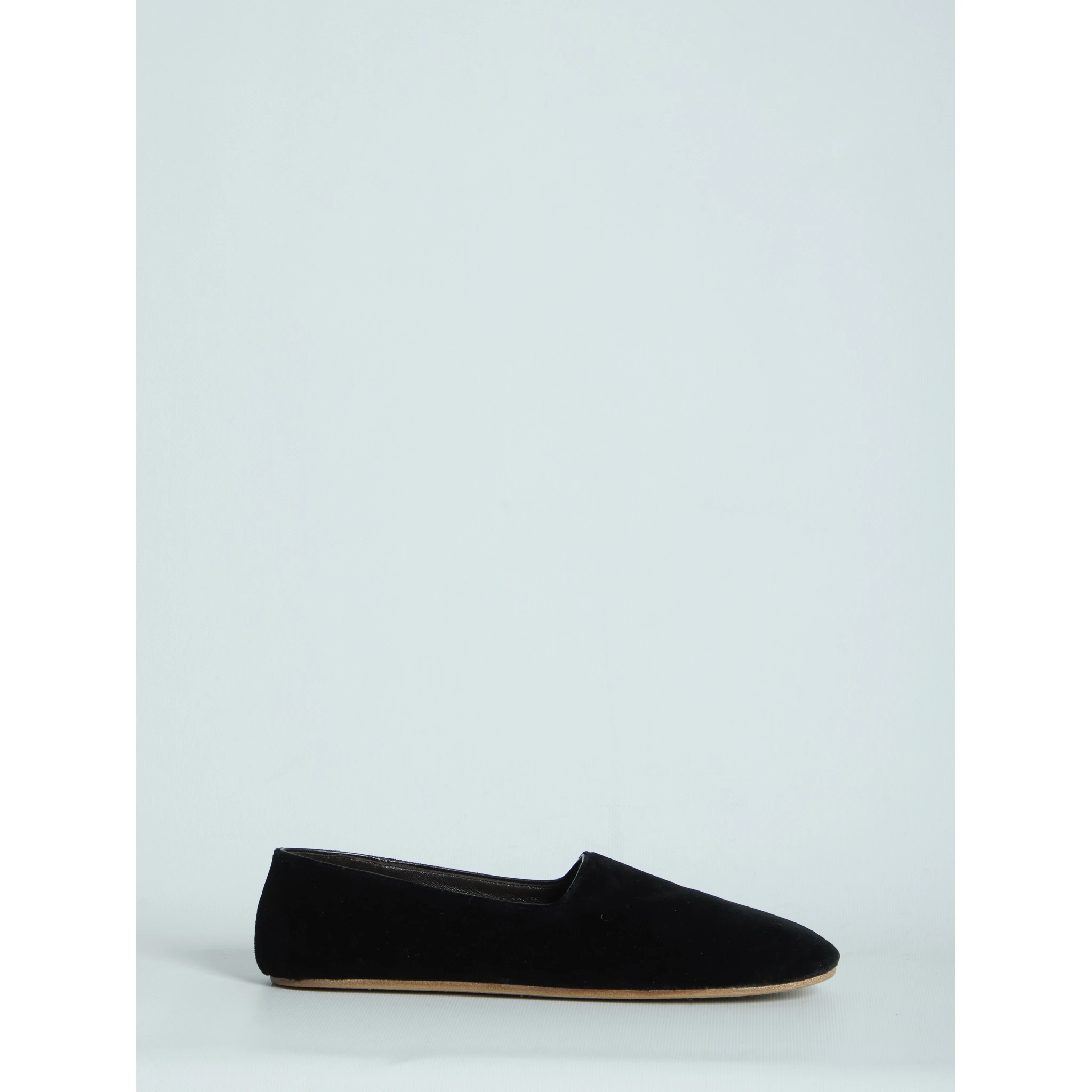 Velvet Ponti slipper