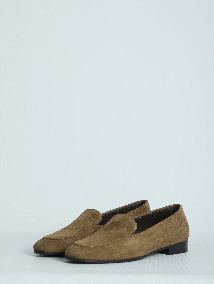 Adam Two loafers