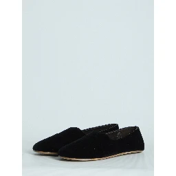 Velvet Ponti slipper