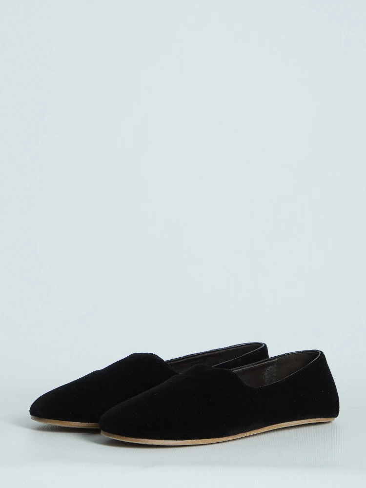 Velvet Ponti slipper alternative