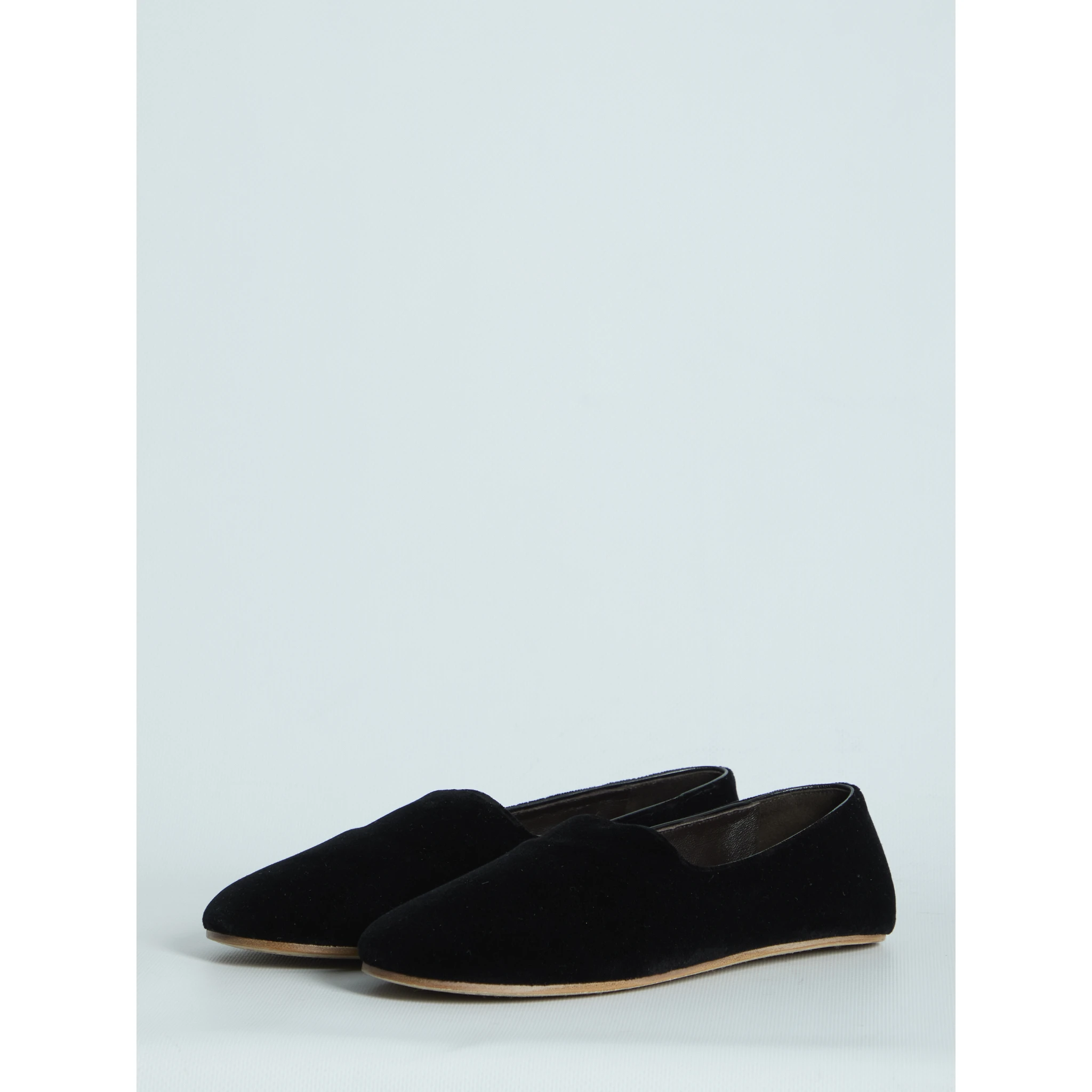 Velvet Ponti slipper