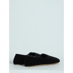 Velvet Ponti slipper