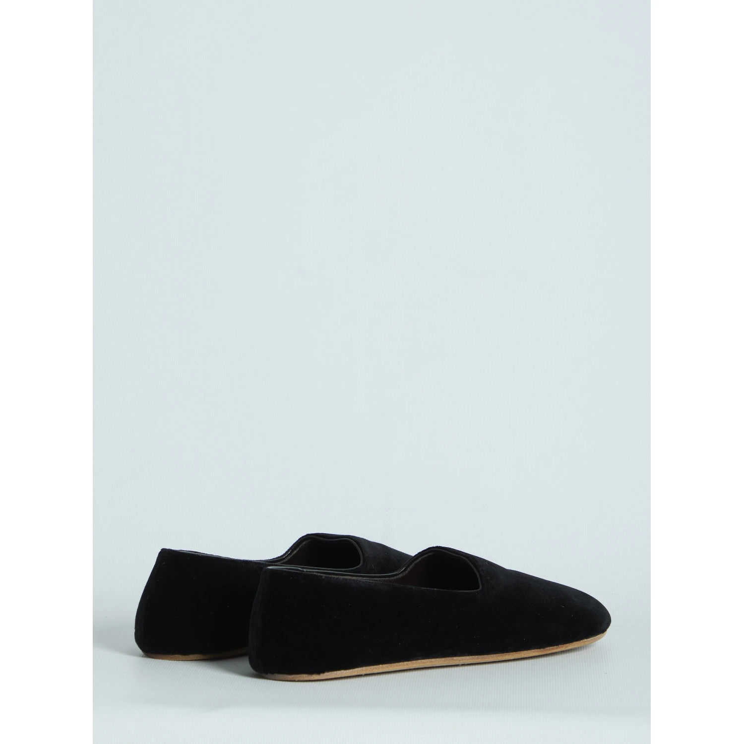 Velvet Ponti slipper