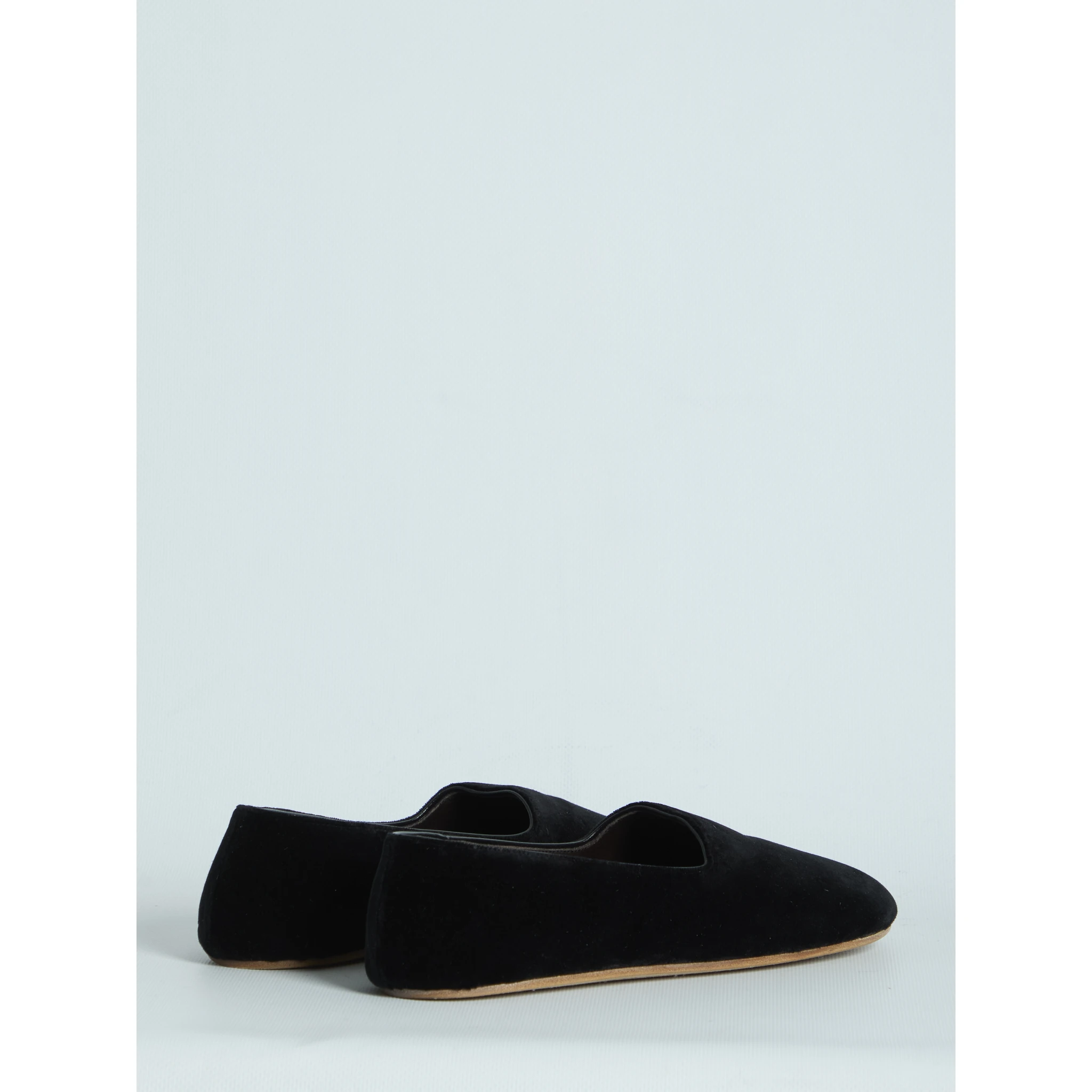 Velvet Ponti slipper