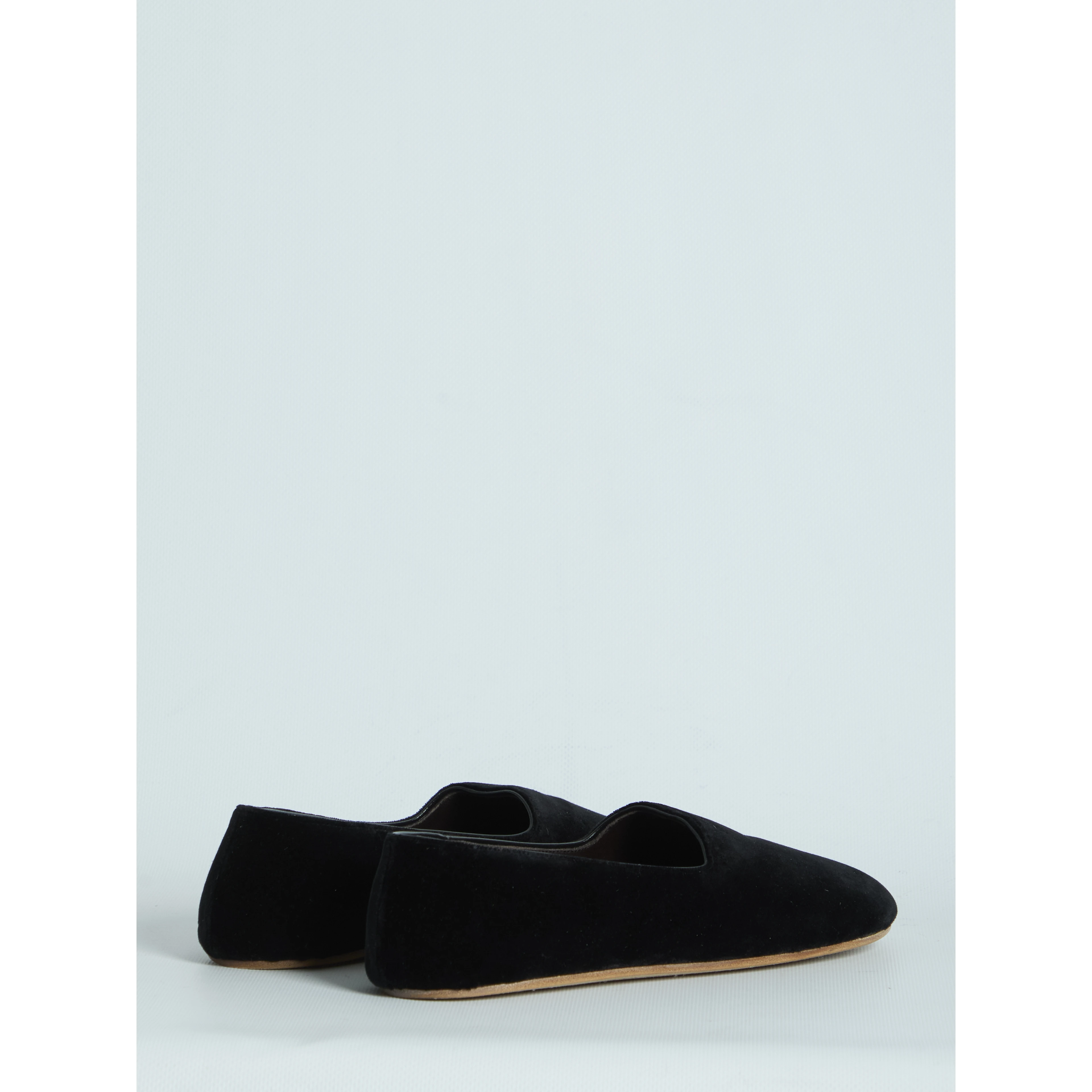 Velvet Ponti slipper