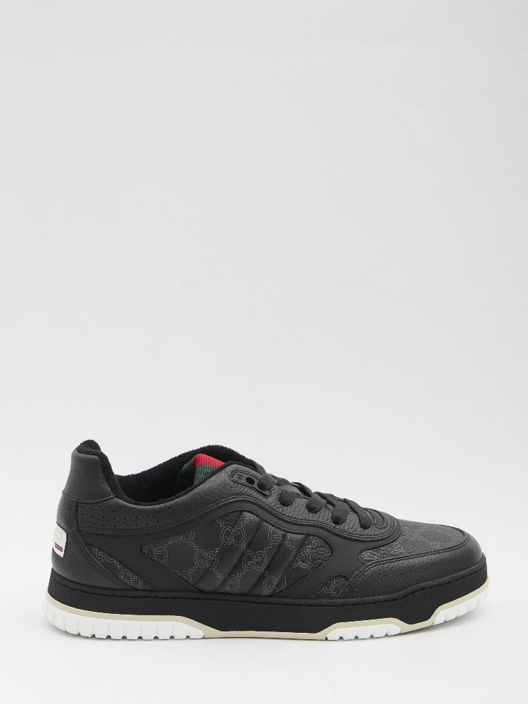 Gucci Re-Web sneakers