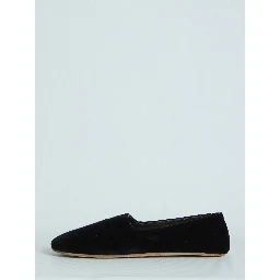 Velvet Ponti slipper