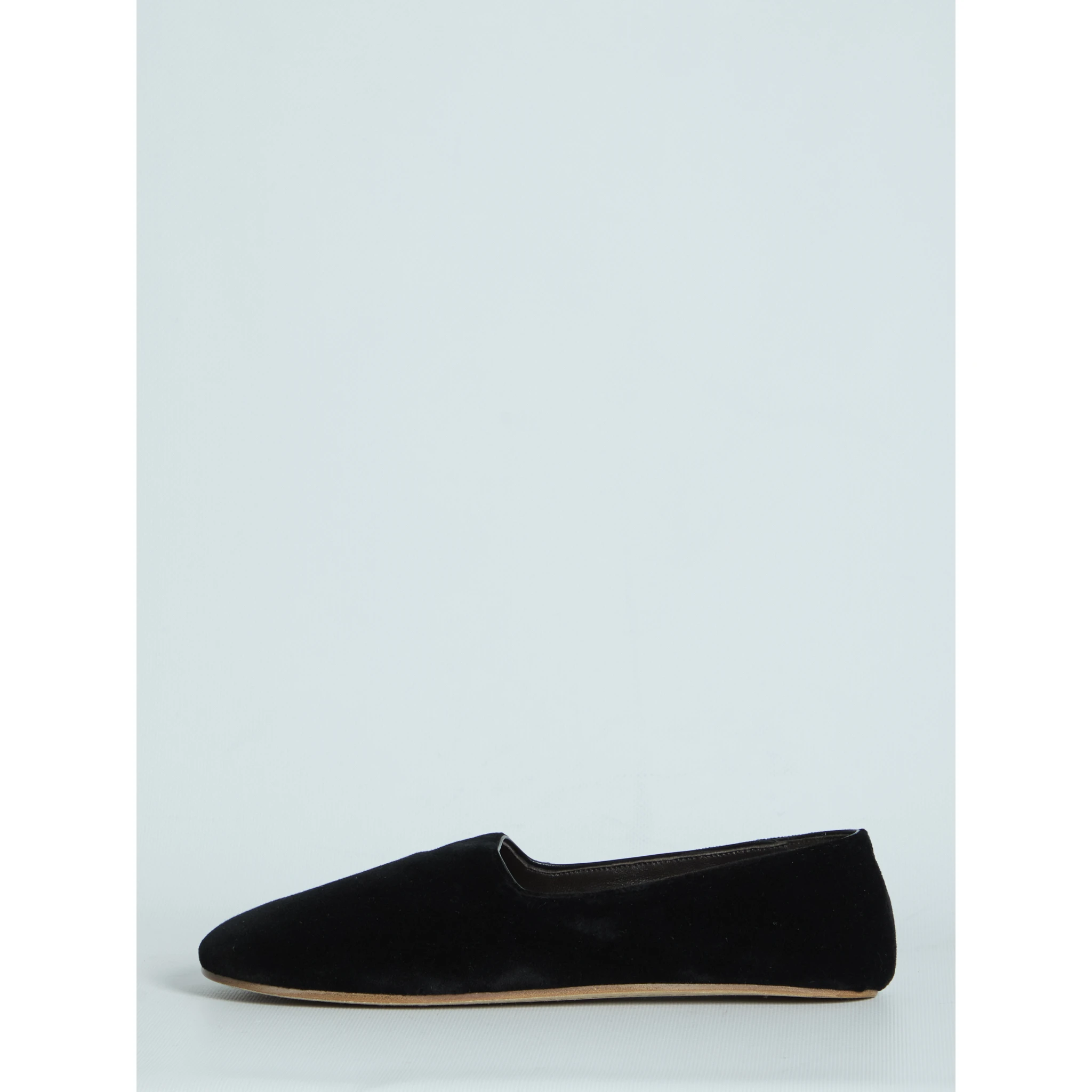 Velvet Ponti slipper