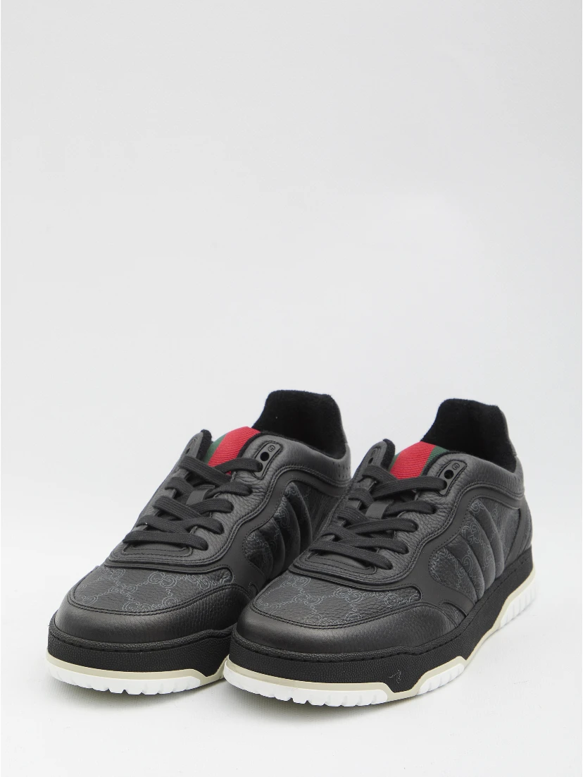 Gucci Re-Web sneakers