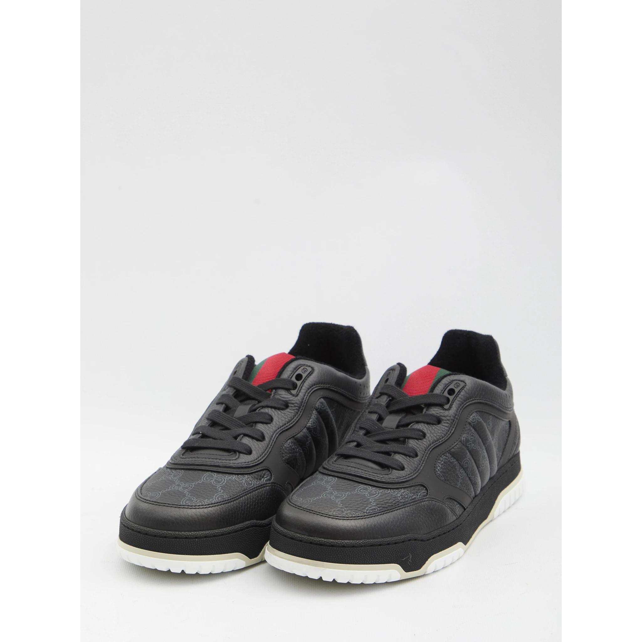 Gucci Re-Web sneakers