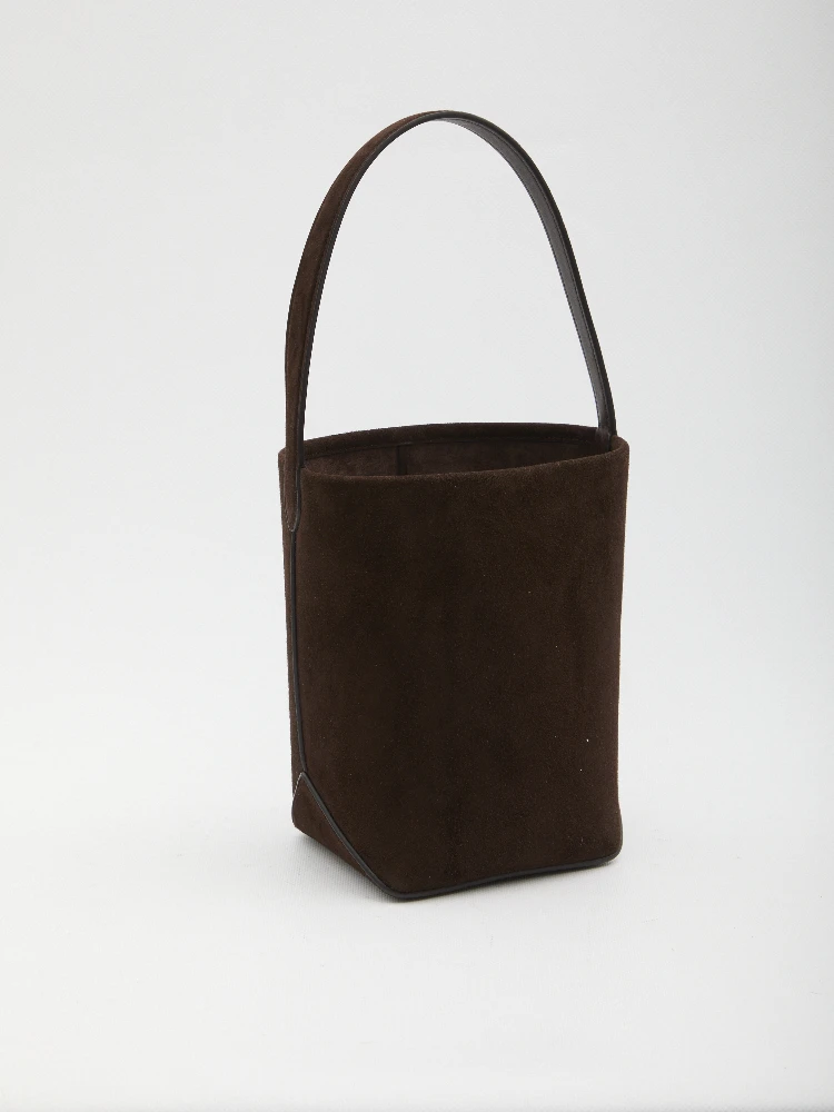 Small N/S Park Tote Edge bag alternative