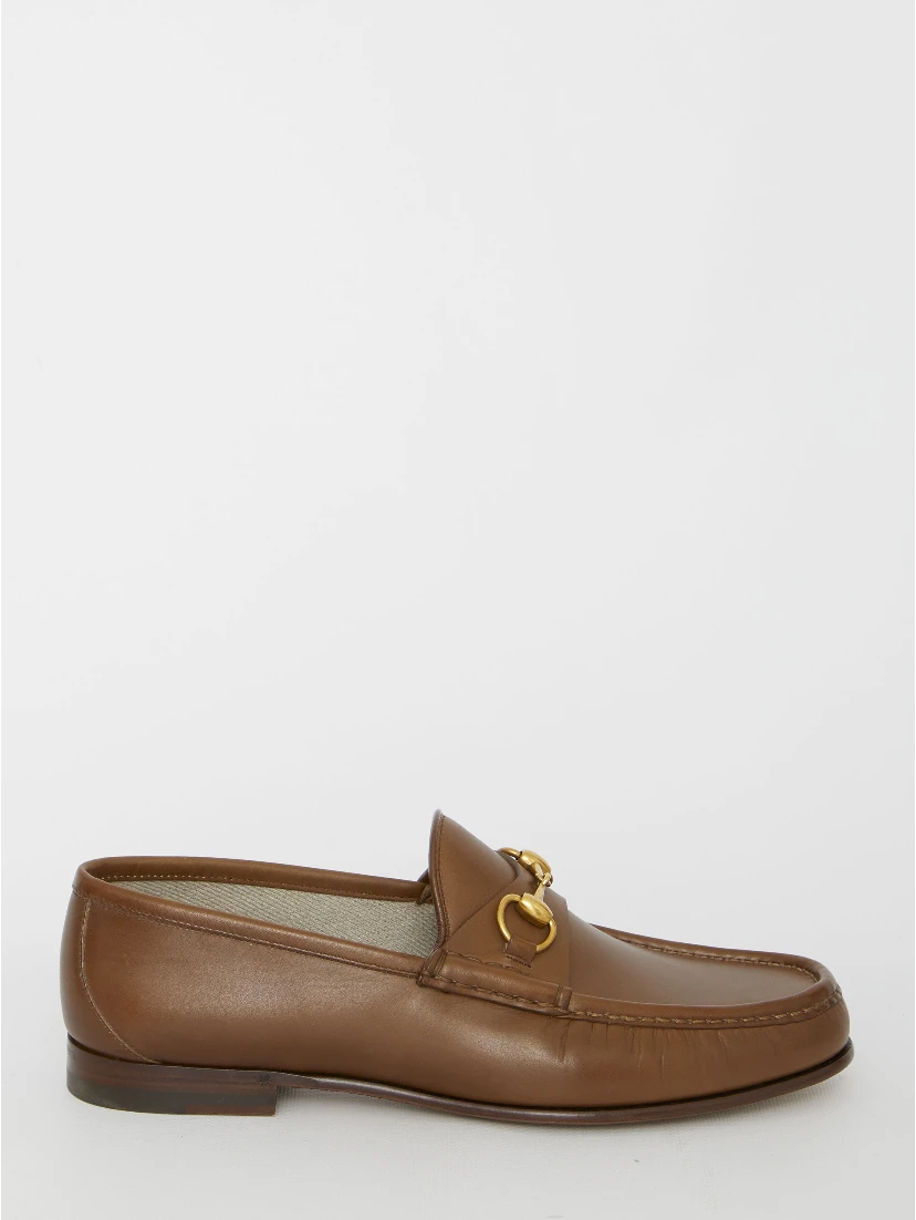 1953 Horsebit loafers