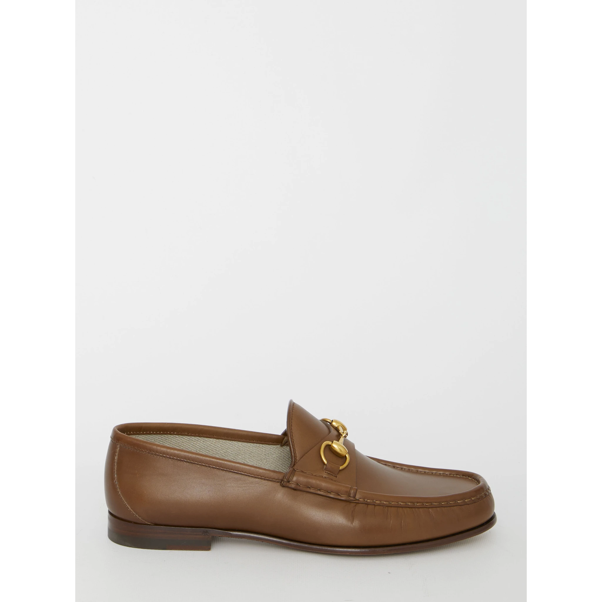 1953 Horsebit loafers