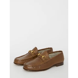 1953 Horsebit loafers