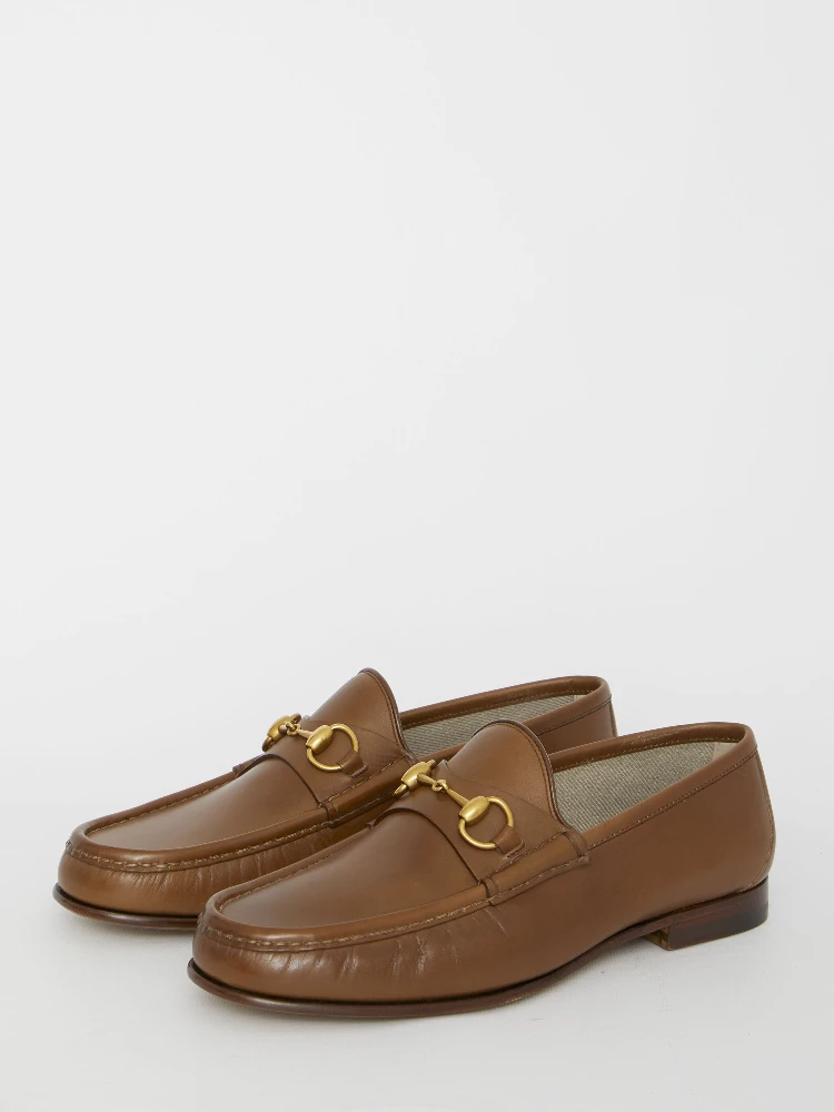 1953 Horsebit loafers alternative