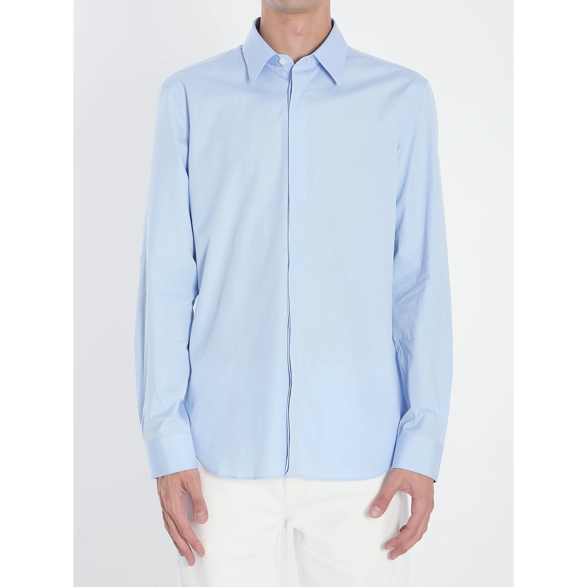 Cotton shirt