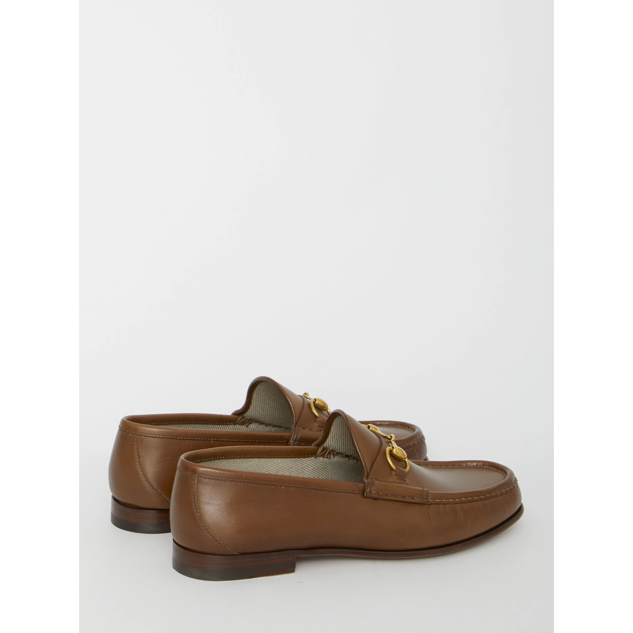 1953 Horsebit loafers