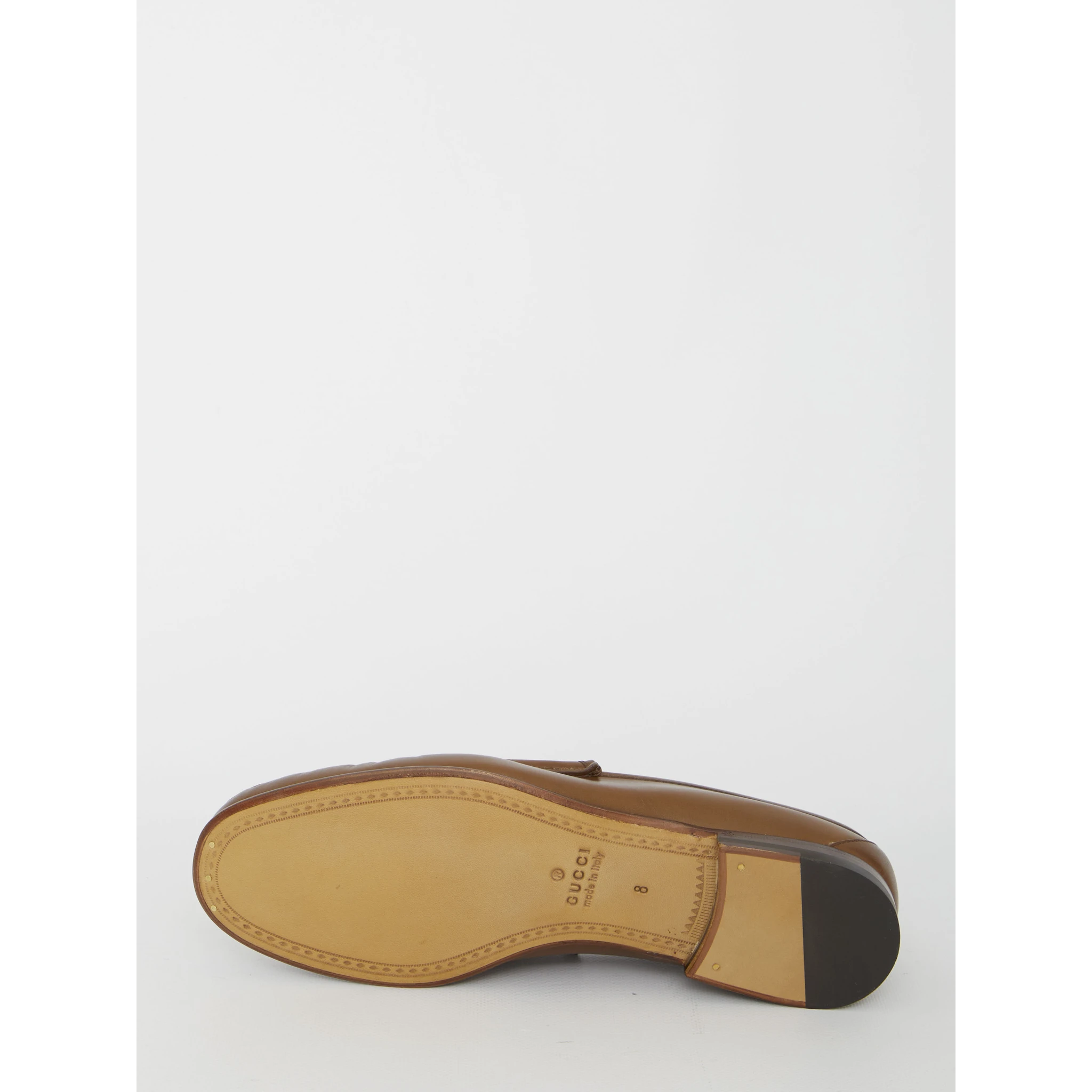 1953 Horsebit loafers