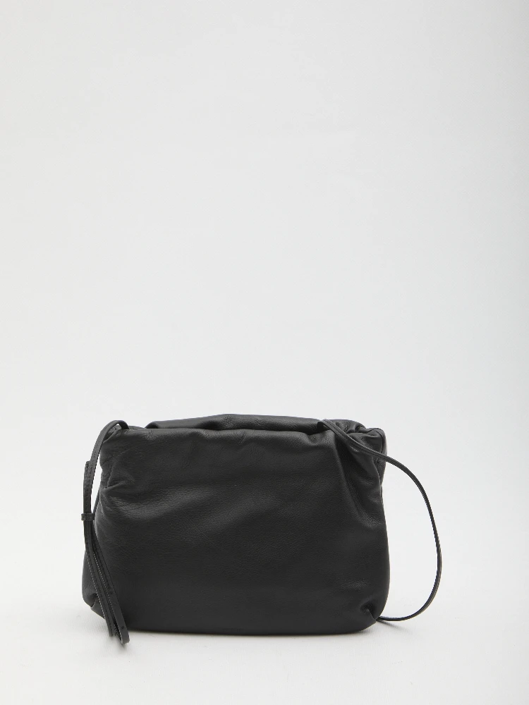 Black Bourse pochette