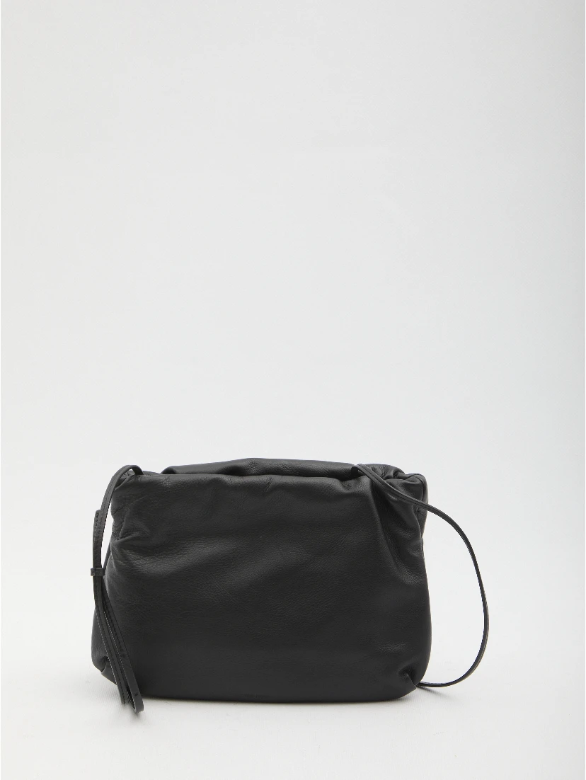 Black Bourse pochette