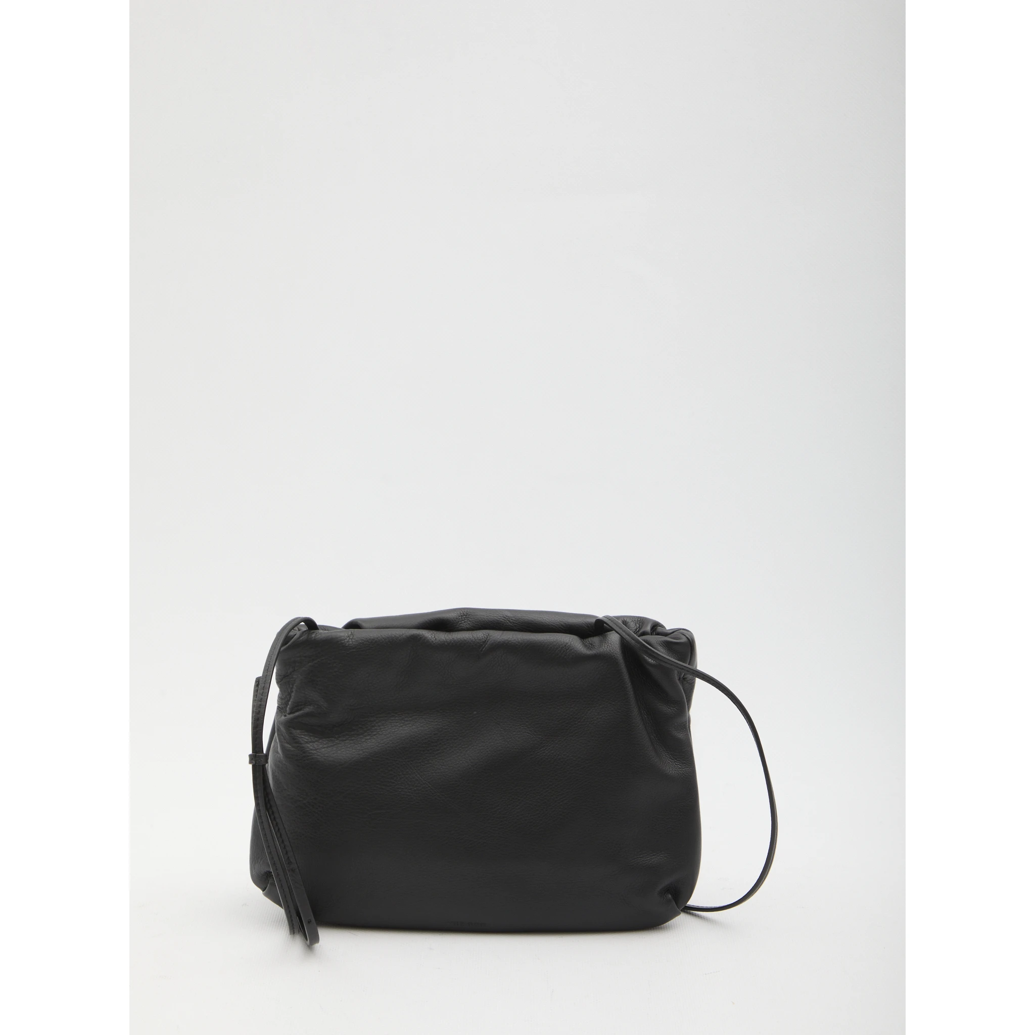 Black Bourse pochette