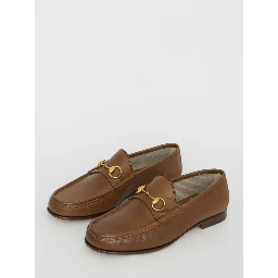 1953 Horsebit loafers