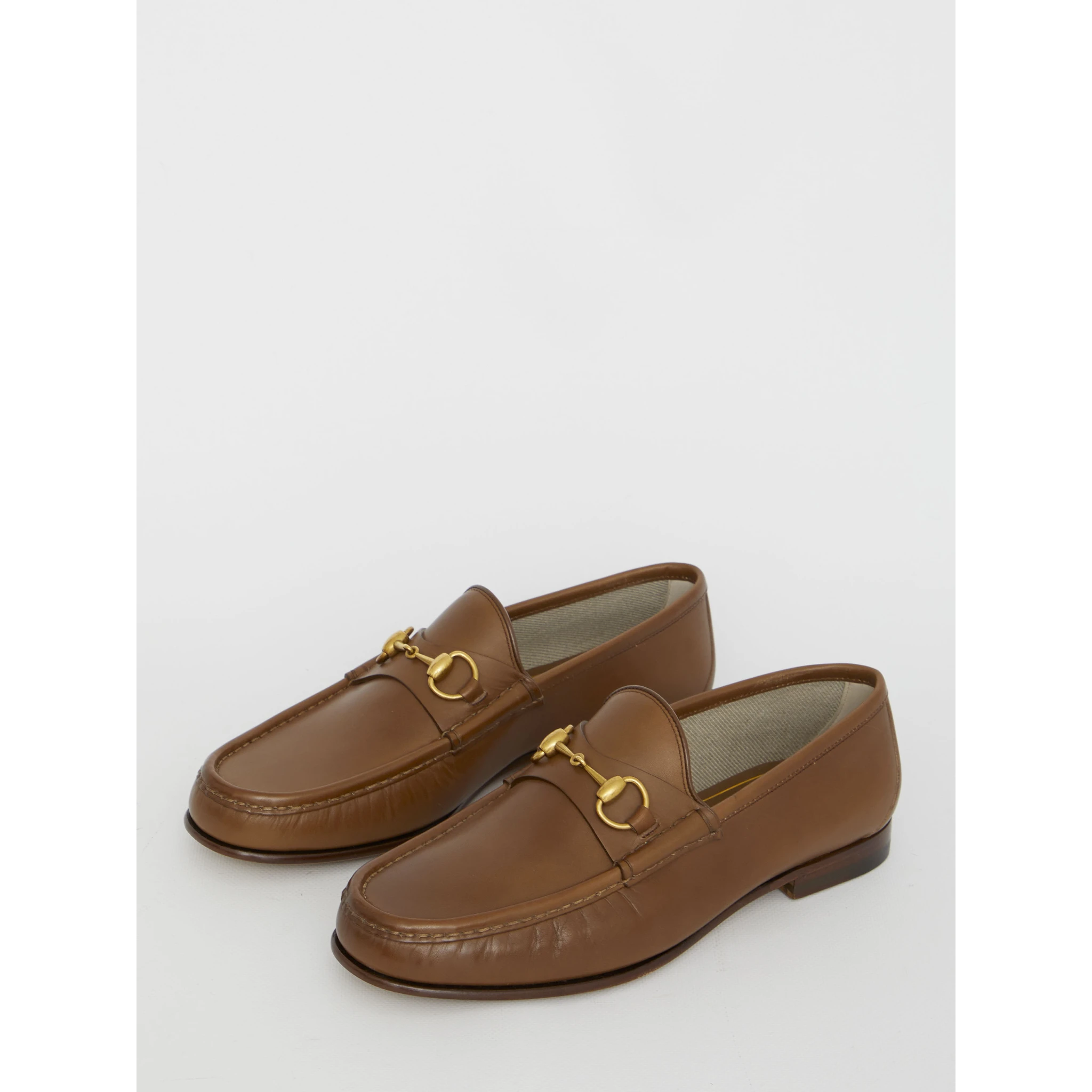 1953 Horsebit loafers