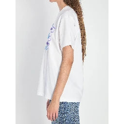 Logo Printed T-Shirt