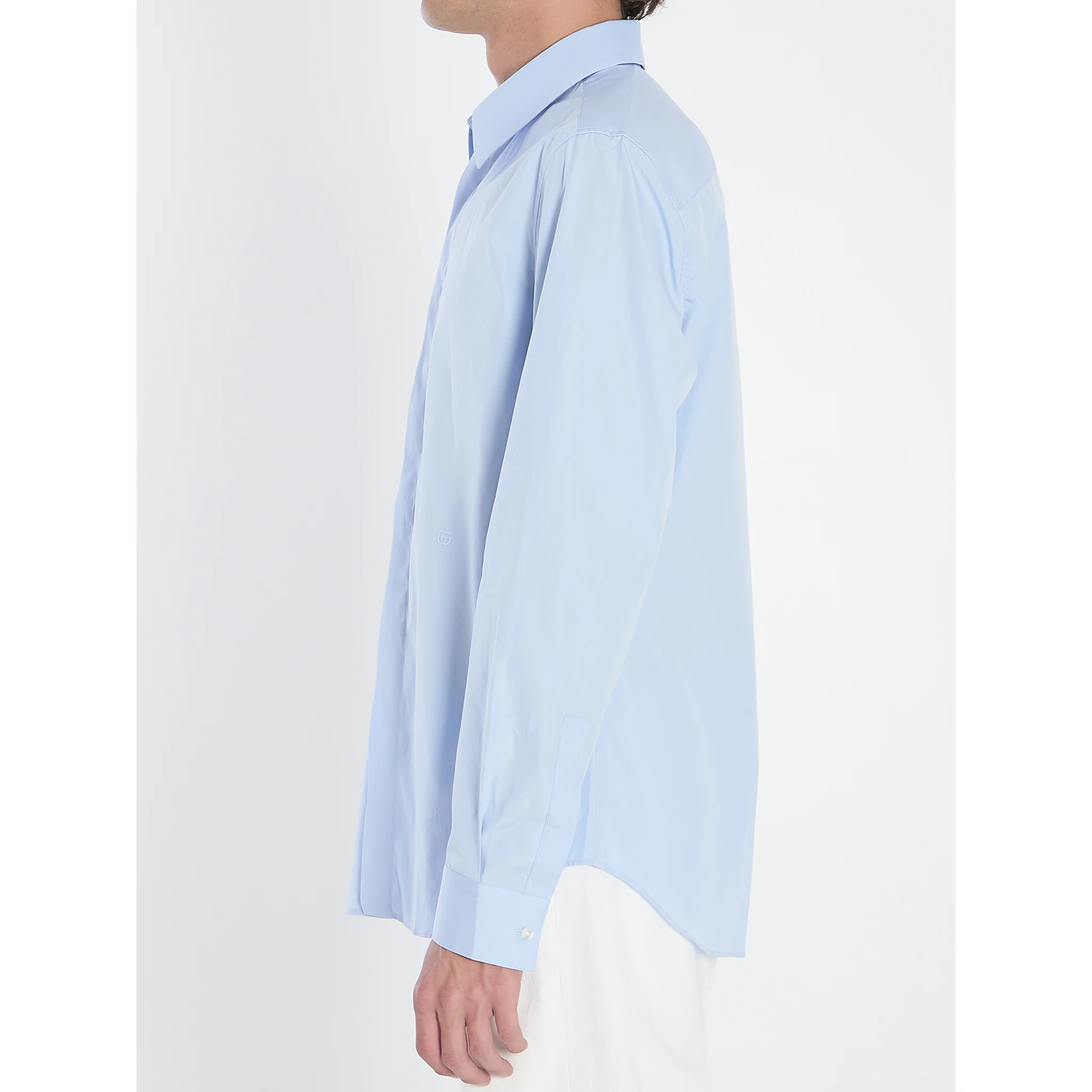 Cotton shirt