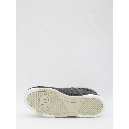 Gucci Re-Web sneakers