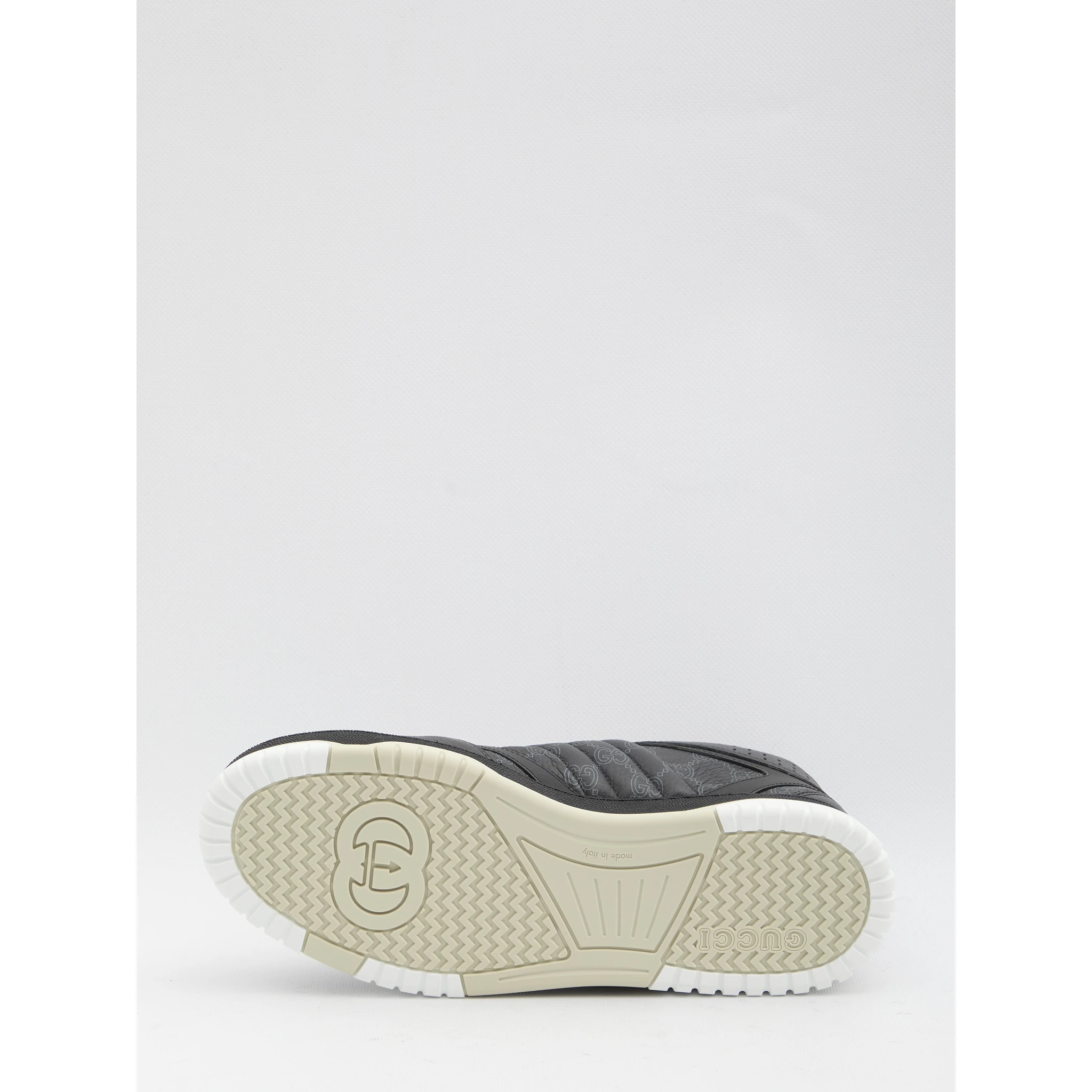 Gucci Re-Web sneakers
