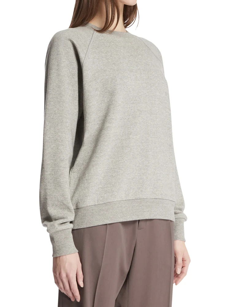 Eulalia sweatshirt alternative