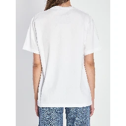 Logo Printed T-Shirt